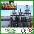 per day 5tons 10tons 50tons Crude Oil Distillation Machine to get diesel